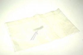 Metal Grease Trap - 4055159034 Filter aluminium handle [Electrolux Aeg]