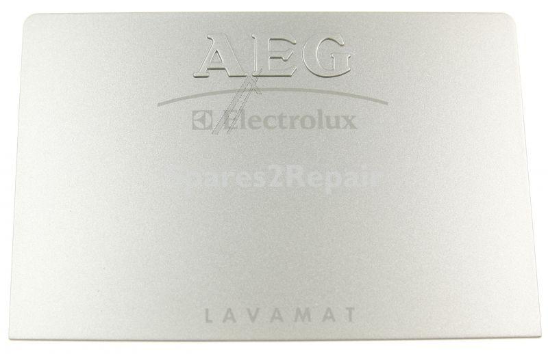 Housing Part - 1325007324 Assembly Foot Bush 30 [Electrolux Aeg]