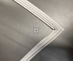 Homa Freezer Door Seal - 3020400027 Lower Door Gasket