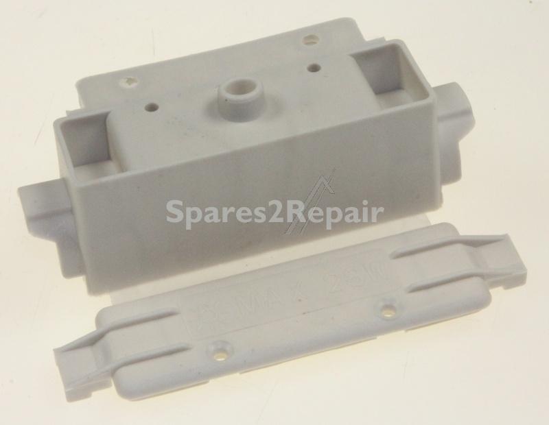 Smeg Fixings And Brackets - 068291841 Stirrup Button Panel