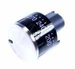 Turning Handle - 00625868 Knob [Bosch Siemens]