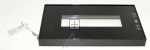 Candor Fridge Door - 3 01 06 1576 Door Glass Millesime18-1ng