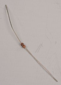 Samsung Resistor - 2001-000029 R-carbon 100ohm 5% 1-6w Aa Tp