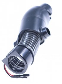Suction Tube - 4055475323 Adapter for accessories hy [Electrolux Aeg]