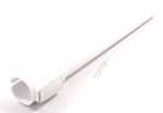 Nilfisk Vacuum Cleaner Nozzle - 128389445 Crevice Nozzle S White