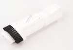 Nilfisk Vacuum Cleaner Nozzle - 128389447 Combination Brush S White