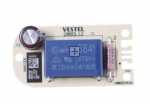Led emitter - 1049613 Lamp Led Ac-2835*6-220v-bdl12 (v) [Amica]