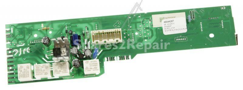 Candy Hoover Control Module For Home Appliances - Sch Pr 31007556 E43025515 - 49044267