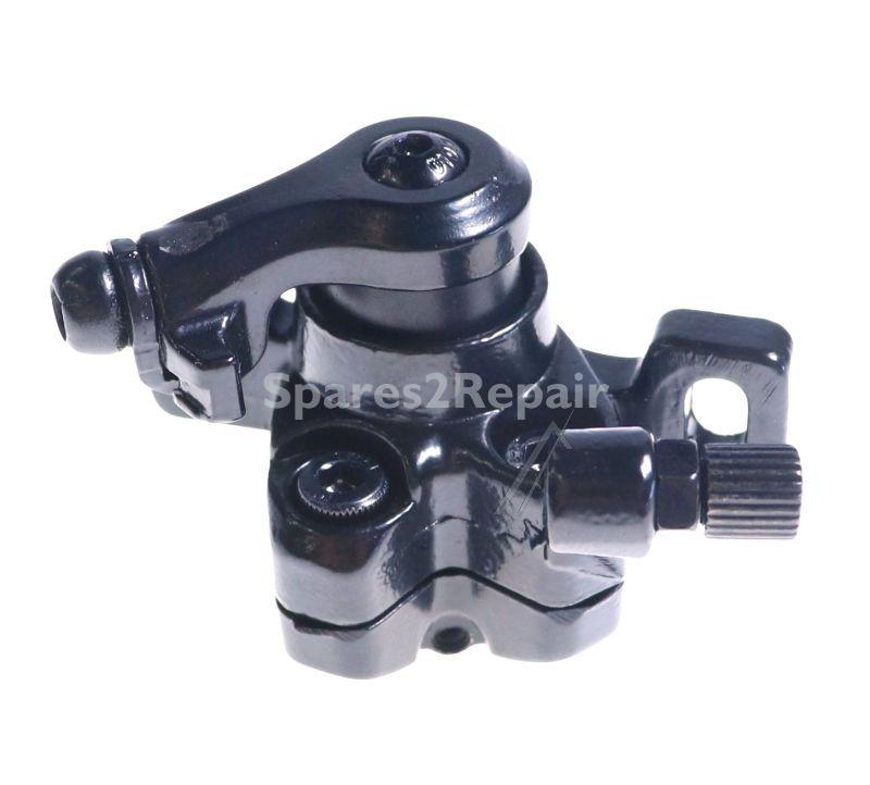 Soflow Brake - 800 210 22 Brake Caliper Front Or Rear Incl Brake Pads