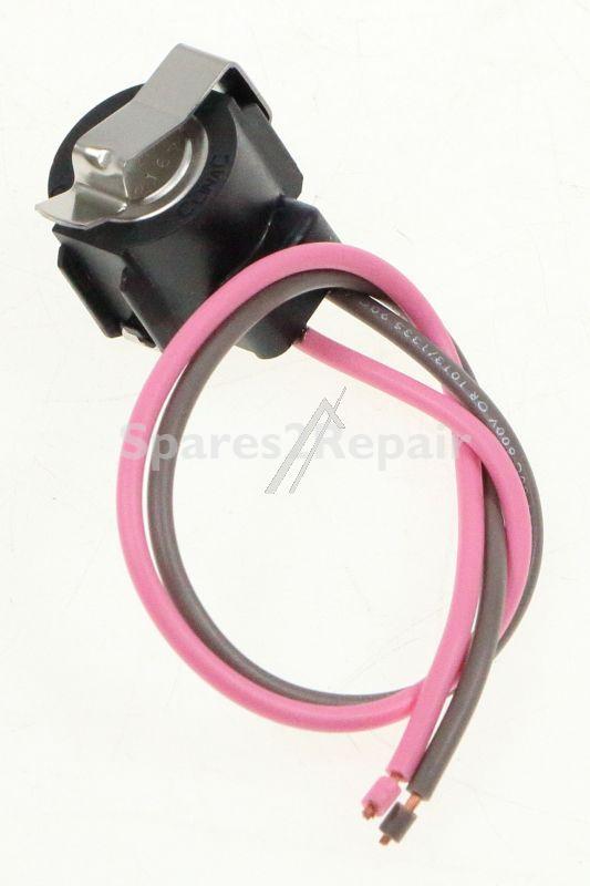 Fixed Value Thermostat - 62229 Thermostat Rc Defrost [Sogedis]