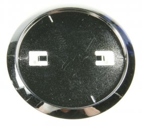 Jura Nipple - Aufnahme Suitable For Jura Button, Halter Fur Das Suitable For Jura Emblem
