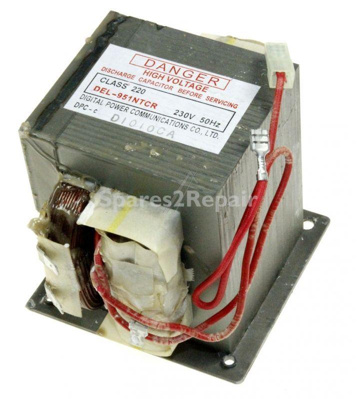 Transformer - Reels - C00299000 482000009416 Transformer H v [Whirlpool Indesit]