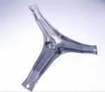 E.b.i. Drum Spider - 778 Drum Spider Alternative For Drum Bosch Siemens 00215117