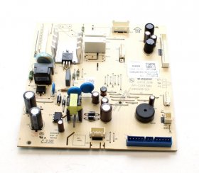 Arcelik Operating Unit Screen - 1_control Board Gr Ux10 K74580ne