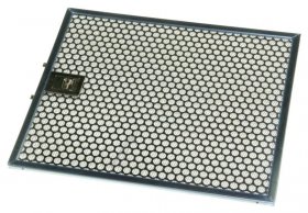 Smeg Grease Filter - 693411016 Aluminum Filter