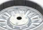 Lg Rotor - Ahl72914414 Rotor Assembly