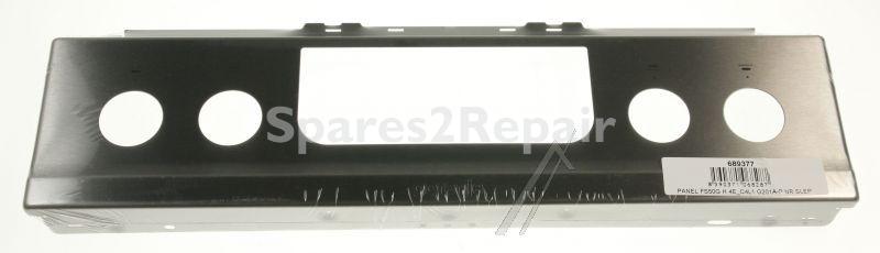 Hisense Gorenje Panel - 689377 C panel Fs50gor4e_c4l1 G201a-p 065 Glued
