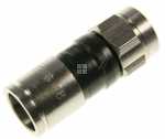 Triax Compression F-plug - Ex 6-49 Nt Plus F-compression Plug Ex 6-49 Nt Plus