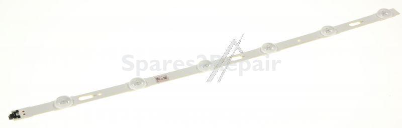 Samsung Led backlight bar - V5du-550dcb-r1 Bn96-40100a Assembly Led Bar P _ku6000_csot_r cem3