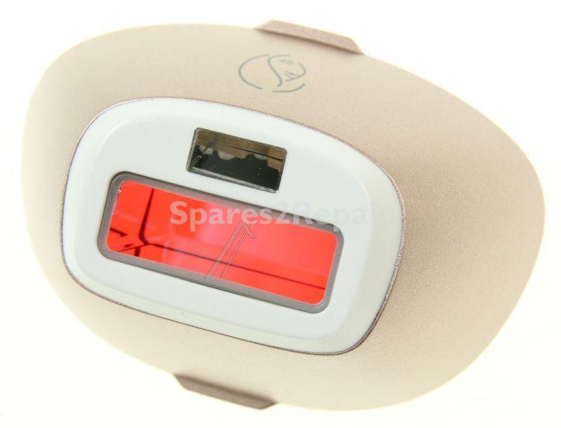 Philips Personal Care - Face Attachment Rose