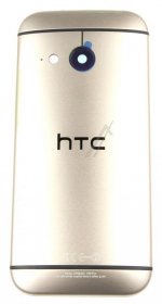 Htc Battery Compartment Lid - Akkufachdeckel RosÈ-gold Fur Htc One Mini 2 Ohne Nfc