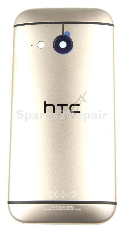 Htc Battery Compartment Lid - Akkufachdeckel RosÈ-gold Fur Htc One Mini 2 Ohne Nfc