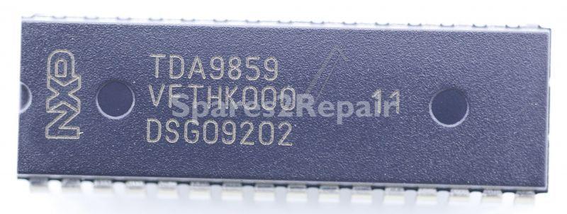 Samsung Various Ics - Tda9859 1204-000473 Ic Dip32