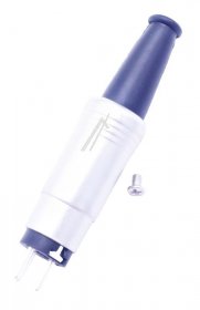 Rean 3pin Din Plug - Din Plug 3p - Neutrik