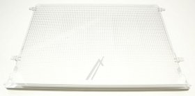 Haier Mixing Bowl Lid - 0060847496 49045935 Shelf Assembly