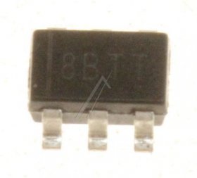 Panasonic Ic - C0dbayy00932 Ic Linear