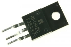 Panasonic Diode - B0fbcn000012 Diode