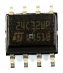 Sony Various Ics - M24c32-wmn6t(a) 875968241 Ic