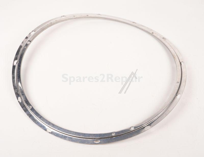 Lg C clamp - Ebz64546703 Holder part