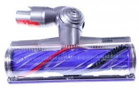 Dyson Turbo Nozzle - 972163-01 Anti Tangle Motorhead