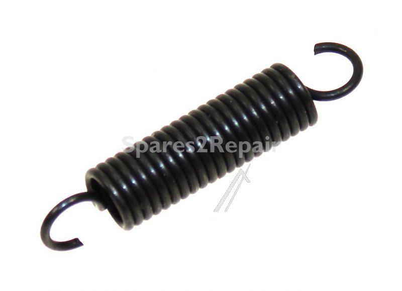 Lg Spring - Ebz64666404 Door Assembly Part