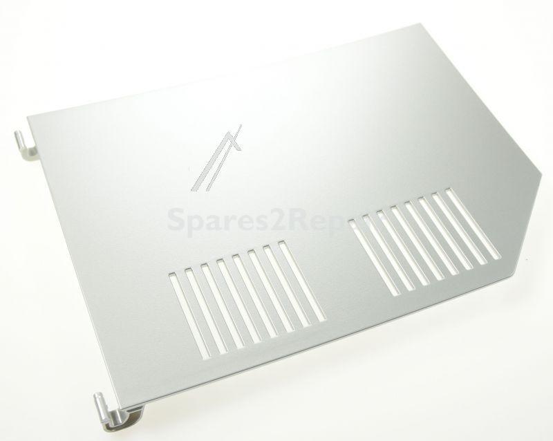 Saeco Door - 421944074411 M-silver Right Side Door Smr