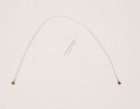Motorola Various Cable Connectors - S948d92020 Wt715601014011+white Coaxial Cable dl