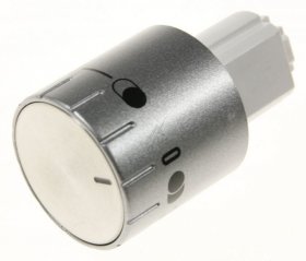 Control Knobs - 250400194 C00898678 Tap Knob [Arcelik]