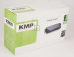 Kmp Toner Cartridge - 2923 3000 K-t89 Toner Cartridge Black 13k