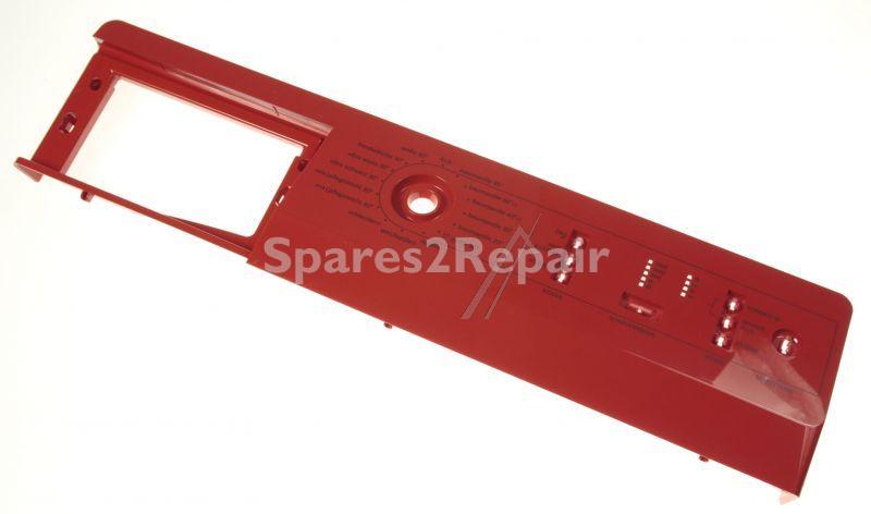Hisense Gorenje Switch Screen - 445338 Front Panel B-rd 14 Ps-10 De Sign