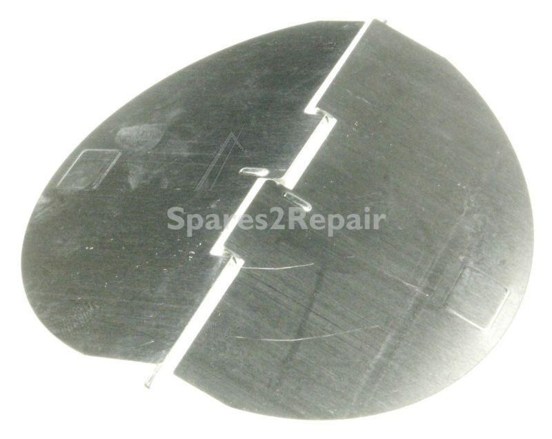 Check Valve - 50292962003 Assembly Valve [Electrolux Aeg]