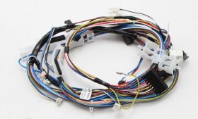 Smeg Mains Power Lead - 691291908 Power Cord Assembly