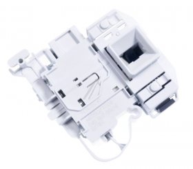 Door Interlock Switch - 10031405 Electric Lock Door Lock [Bosch Siemens]