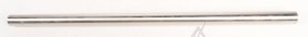 Smeg Handle - 698972009 Assembly door Handle Hose A2