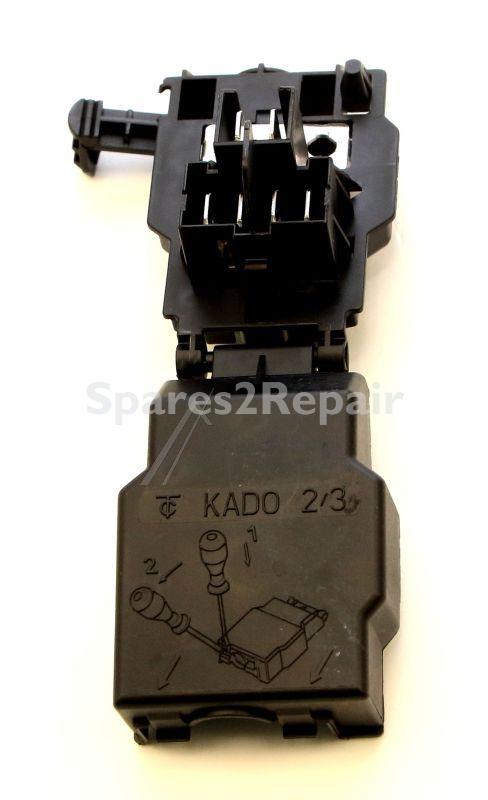 Terminal Strip - 051079 Terminal Block