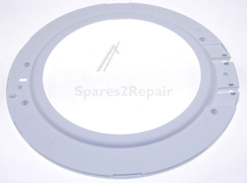 Smeg Flange Washing Machine Window - 762372348 Porthole Inner Plastic