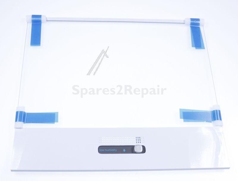 Meiling Vegetable Drawer Cover - C22055 5 1 890386036 Crisper Cover Salad Bin Cover