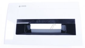 Detergent Dispenser Cover - 12043853 Tray Handle-dispenser [Bosch Siemens]
