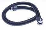 Sqoon Vacuum Cleaner Hose - Suction Hose Alternative To Aeg Vx6 & Vx7 Series Black 140019432073 140019432016