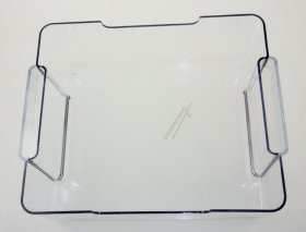 Smeg Guide-rail - 768415832 Left Drawer Guide Support